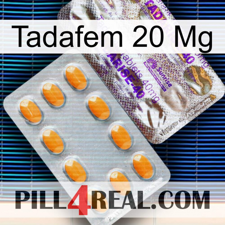 Tadafem 20Mg new12